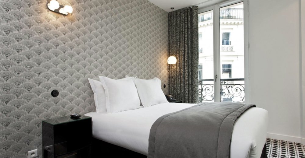 Hotel Emile