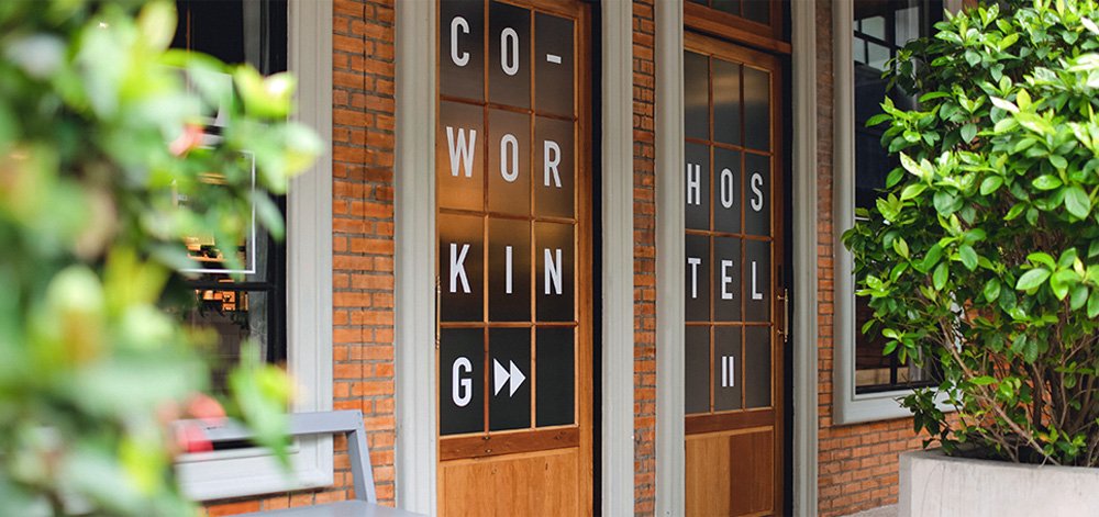 One Hostel