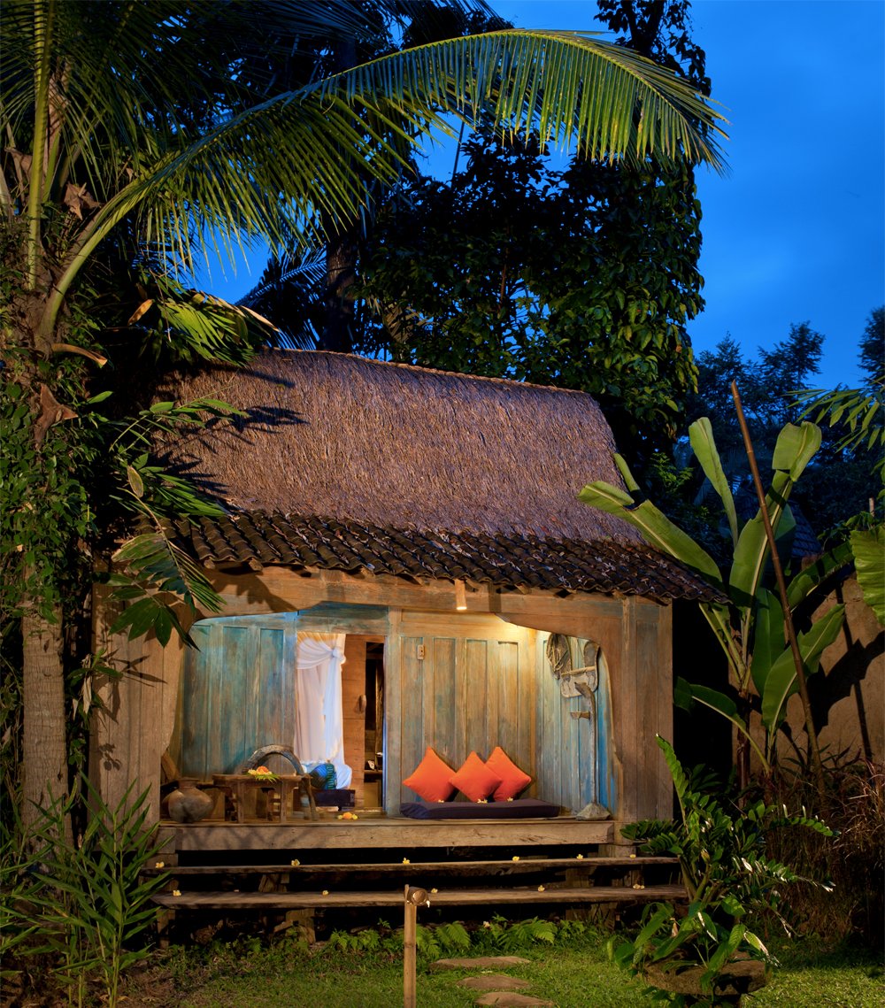 Bambu Ibuku
