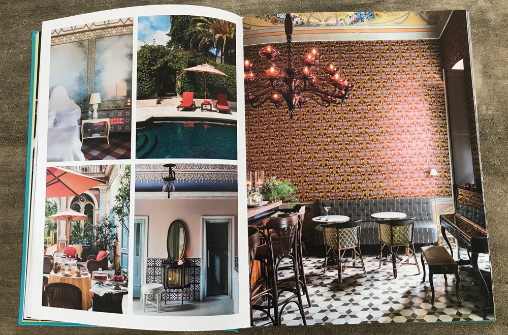 Marocco