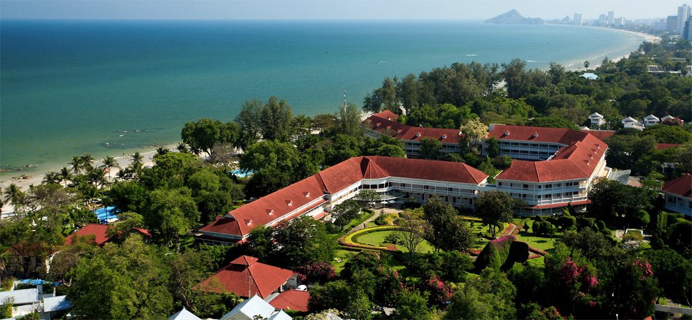 Centara Hua Hin