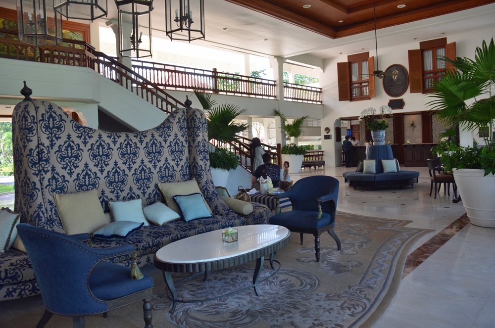 Centara Hua Hin