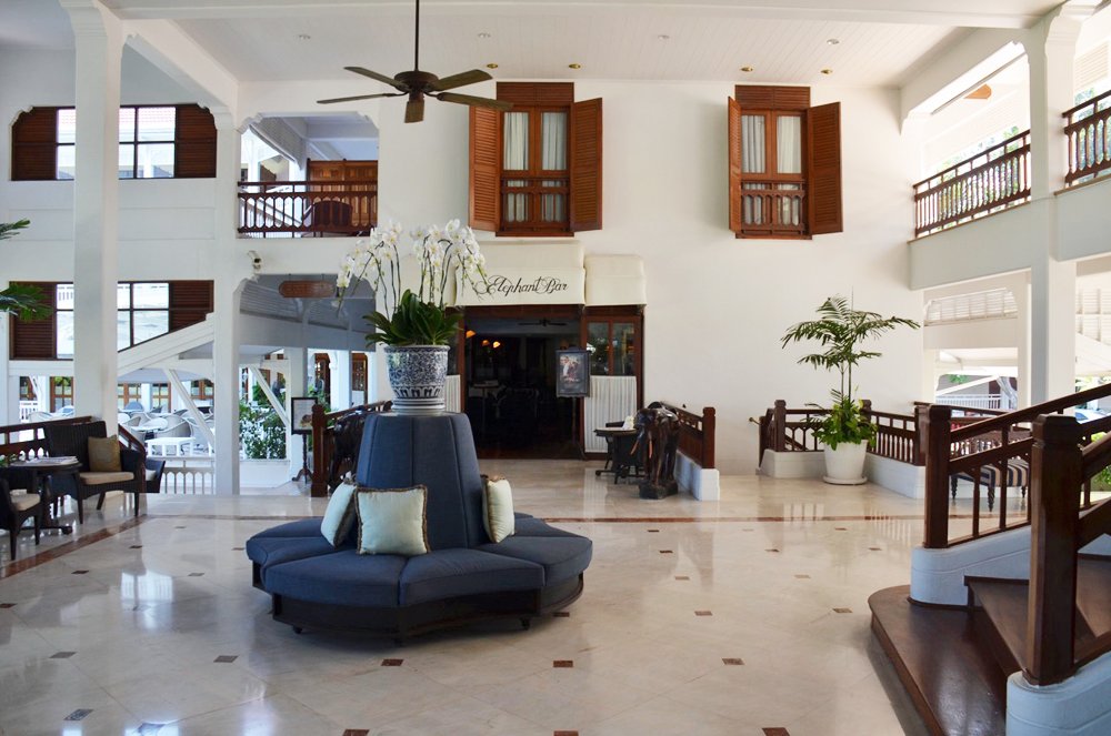 Centara Hua Hin