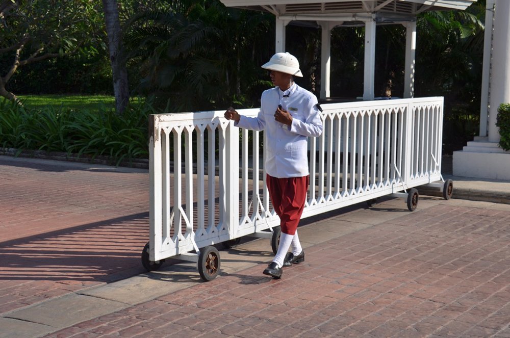 Centara Hua Hin