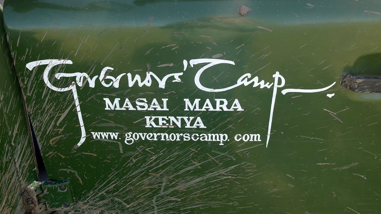 Governor’s Camp