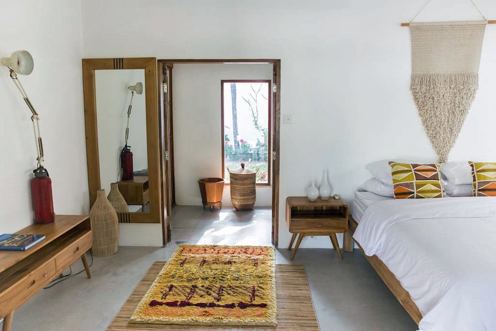 Airbnb Bali 