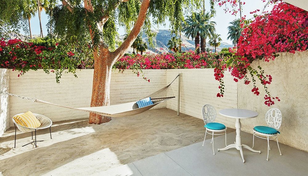 Parker Palm Springs