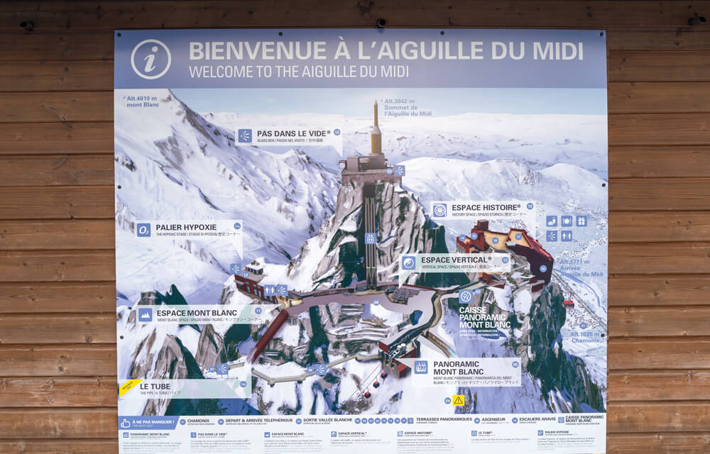 Chamonix