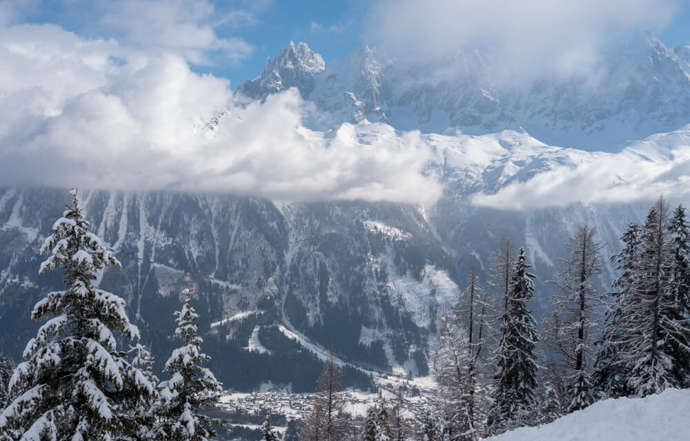 Chamonix