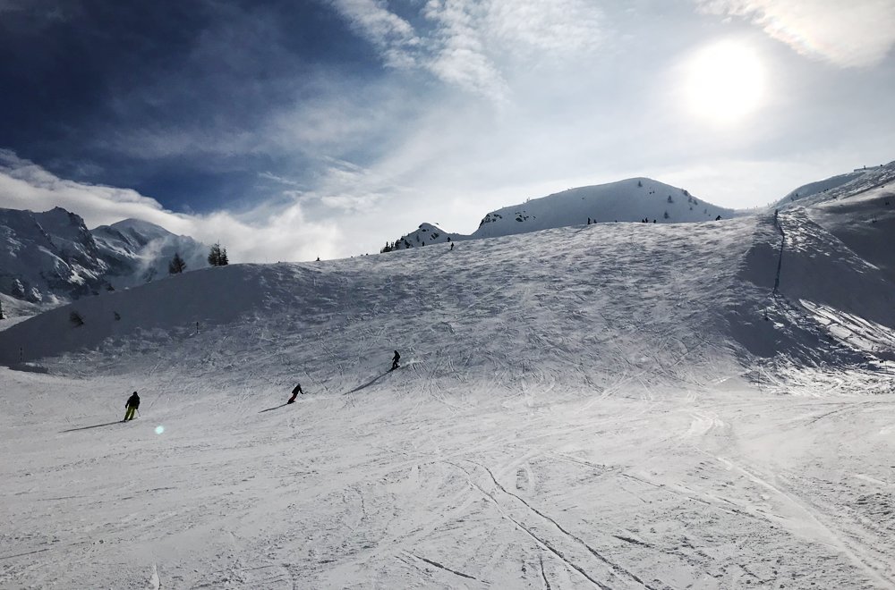 Chamonix
