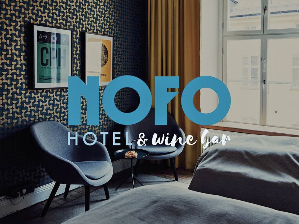 Nofo Hotel