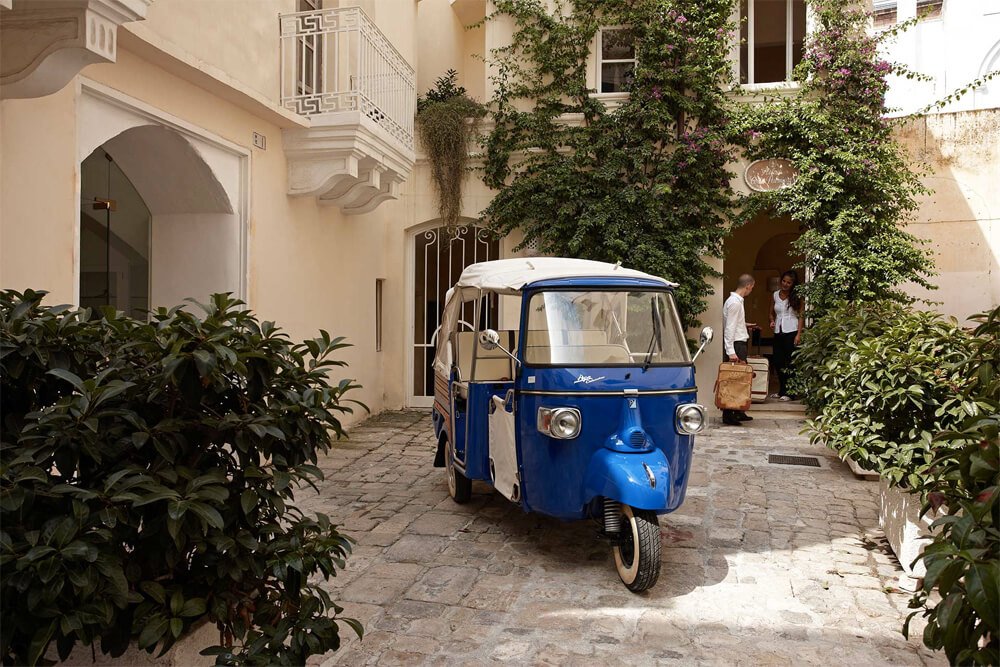 Puglia