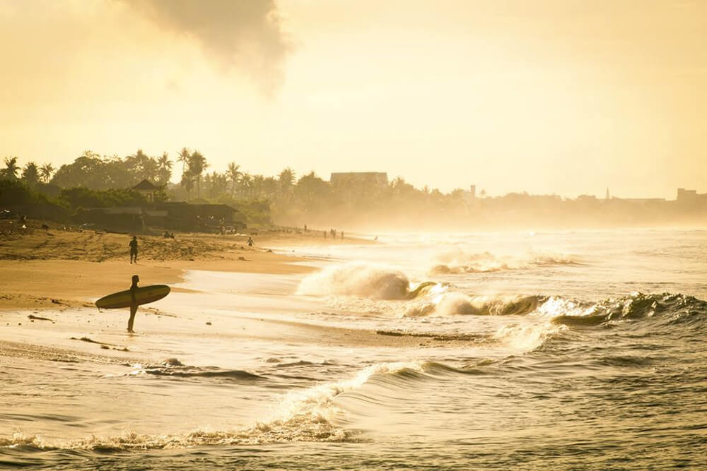 Surflodge Limasan