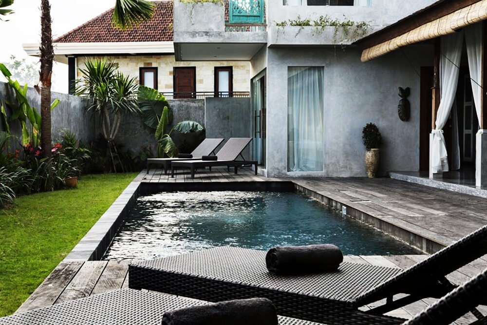 Surflodge