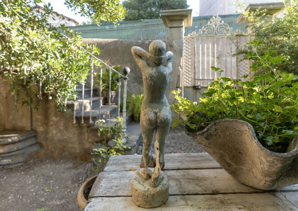 La Belle Vue