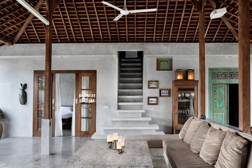 Surflodge Limasan