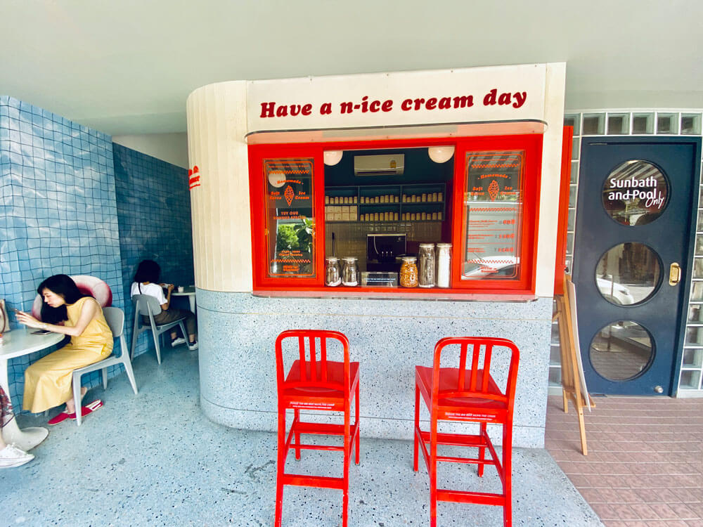 Icecream