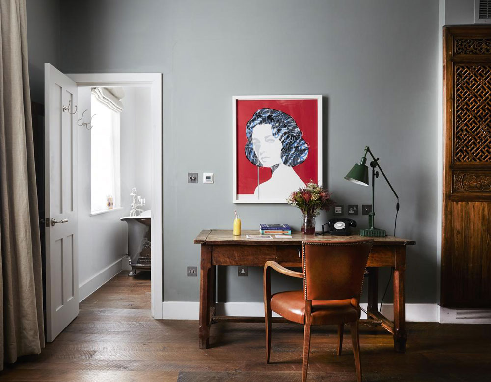 Artist Residence London