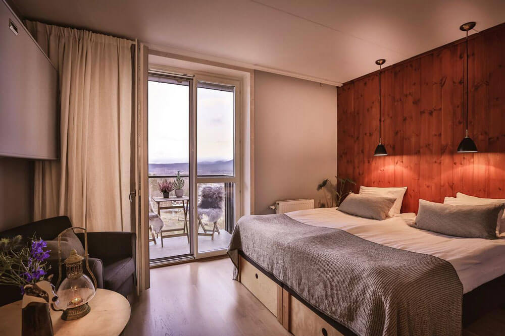 Bersghotellet
