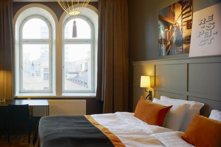 Scandic Grand Central