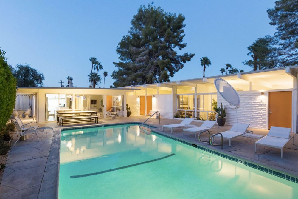 The Amado i Palm Springs