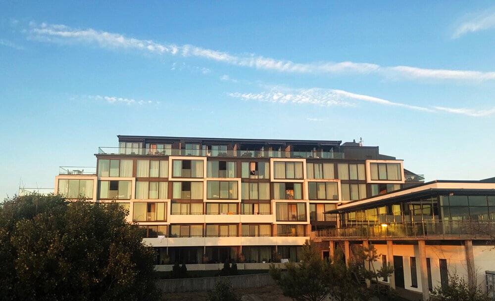Hotel Tylösand