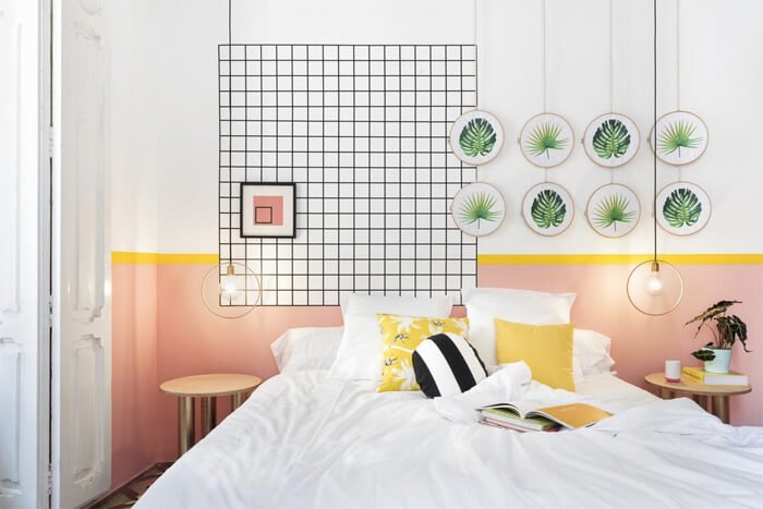 Valencia Lounge Hostel