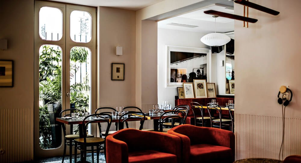 Le Pigalle i Paris