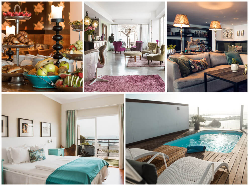 Hotel Feliz