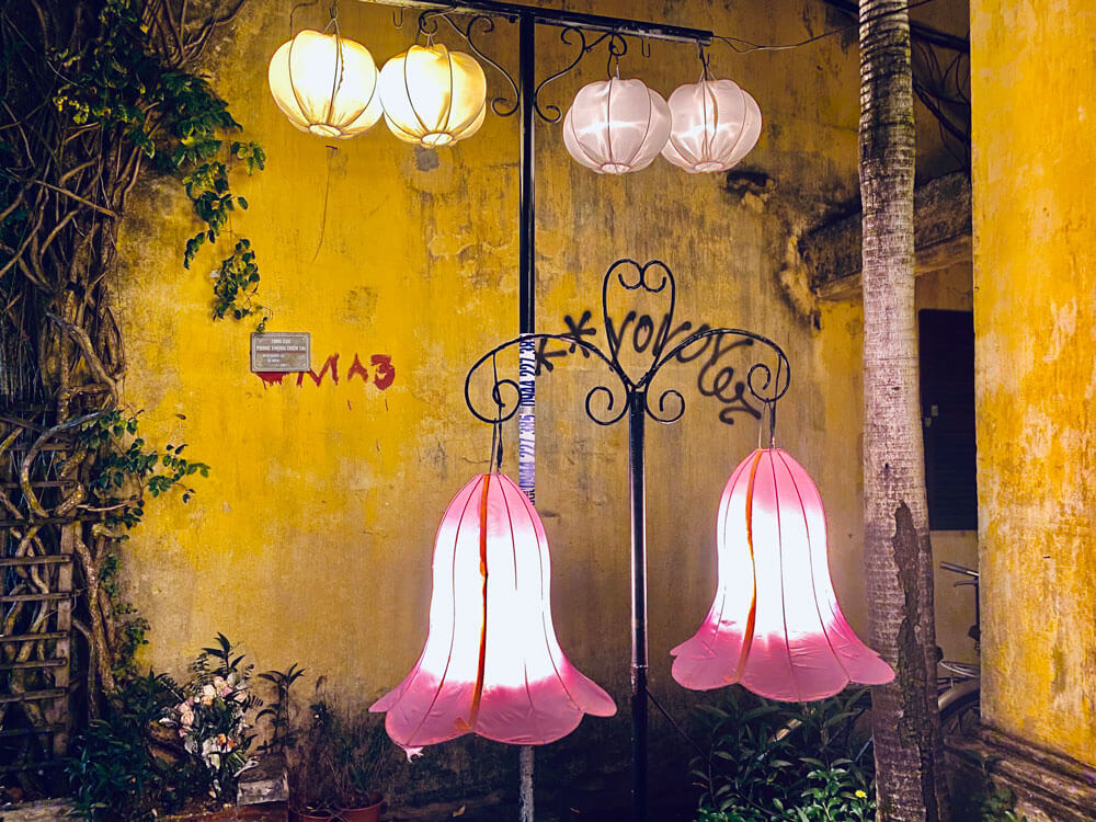 Hoi An Lantern Festival