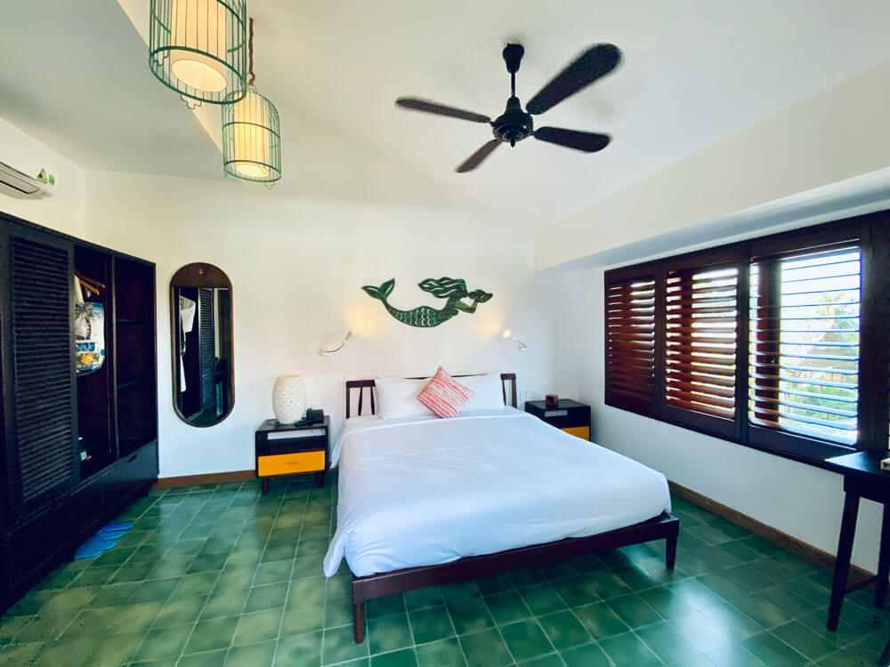 Beachside Boutique Resort An Bang Beach