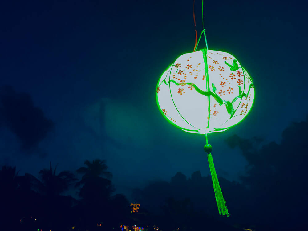 Hoi An Lantern