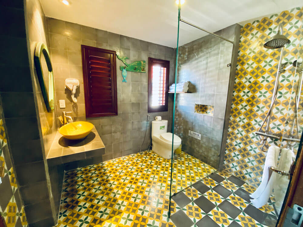 Beachside Boutique Resort An Bang Beach