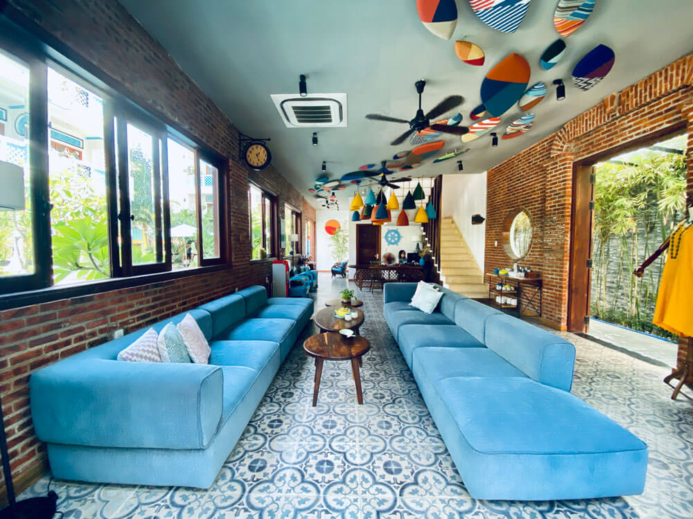 Beachside Boutique Resort An Bang Beach