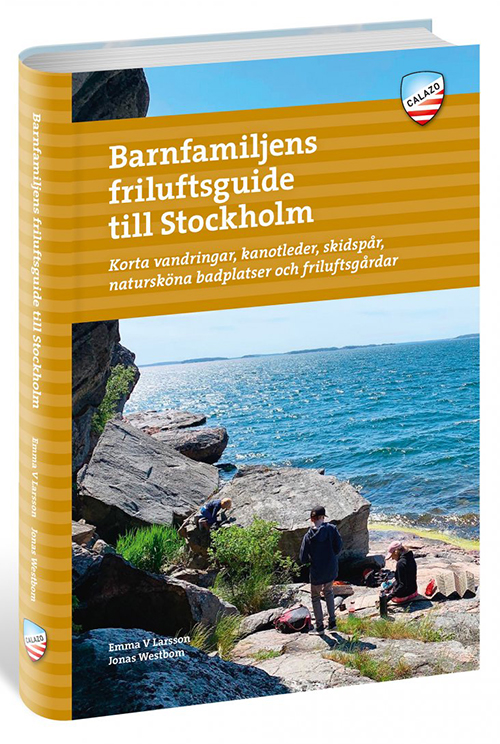 Barnfamiljer