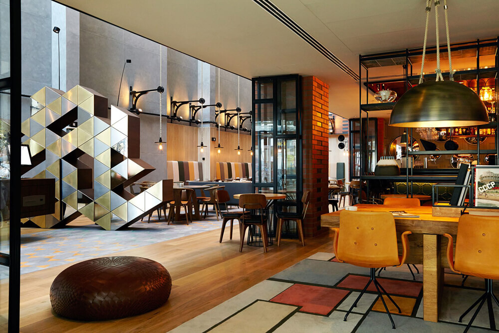 Puro Hotel