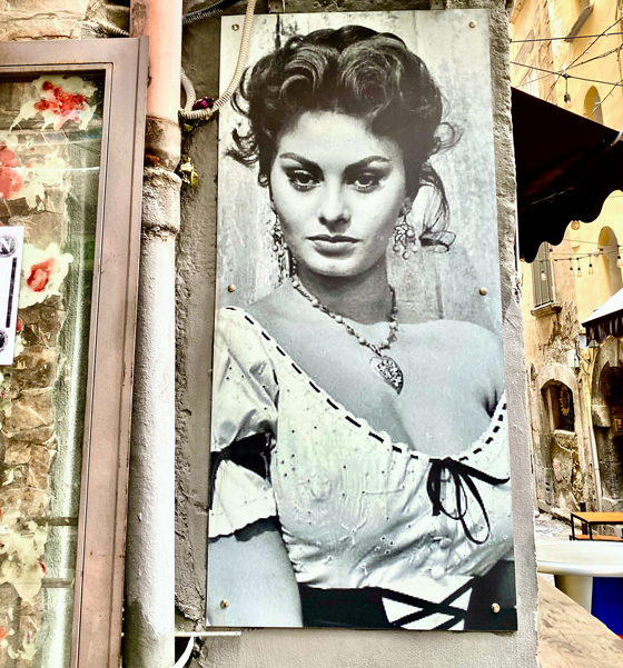 Res till Neapel och besök Pompeii och den underbara Sorrentokusten