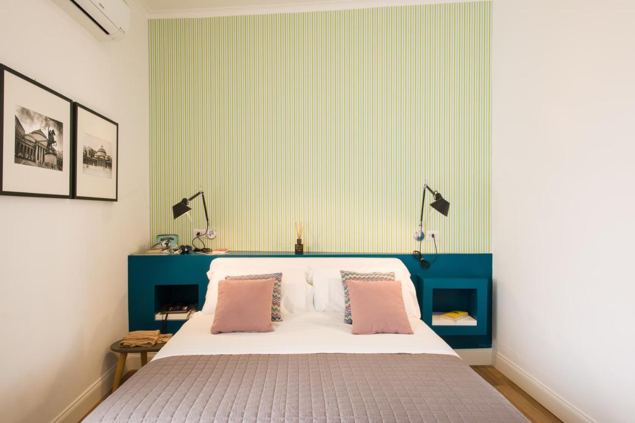 Santa Chiara Boutique Hotel
