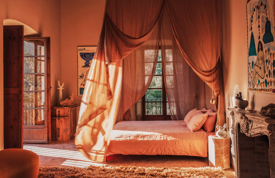 Hotel Corazon