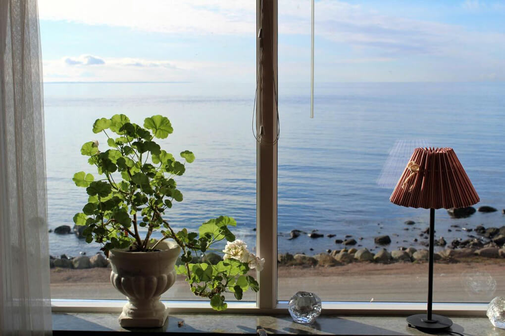 Pensionat Strandgården