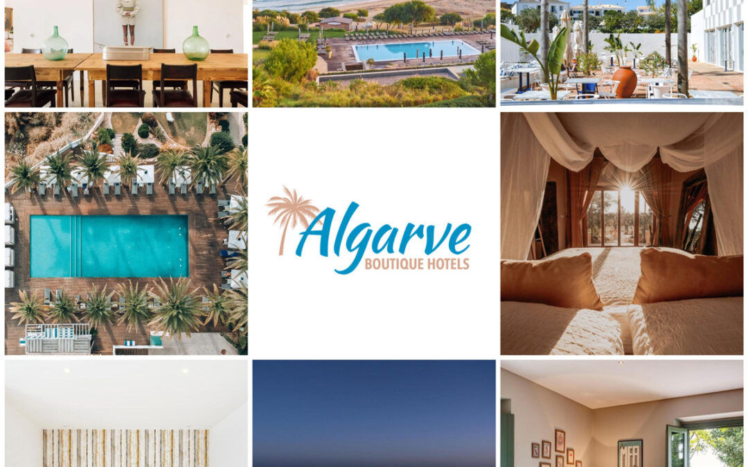 Algarve Boutique Hotels