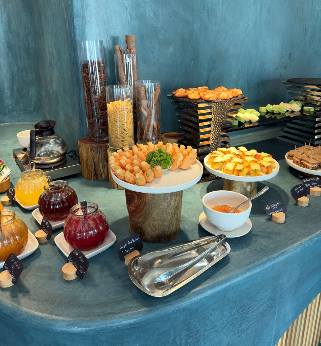 Frukost