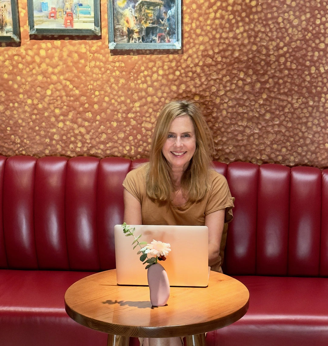 Digital Nomad
