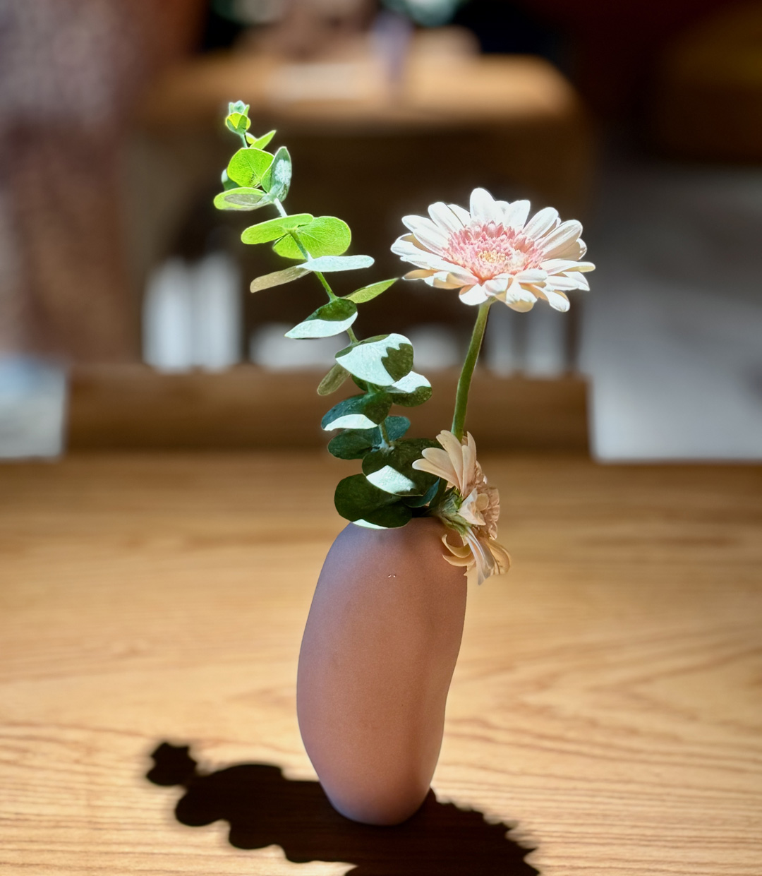 Blommor