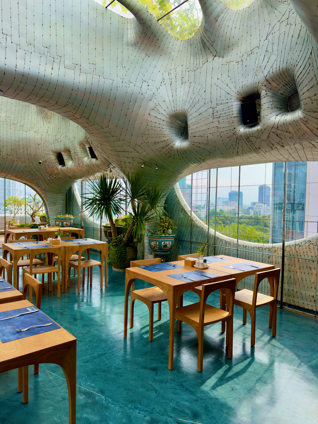Restaurang