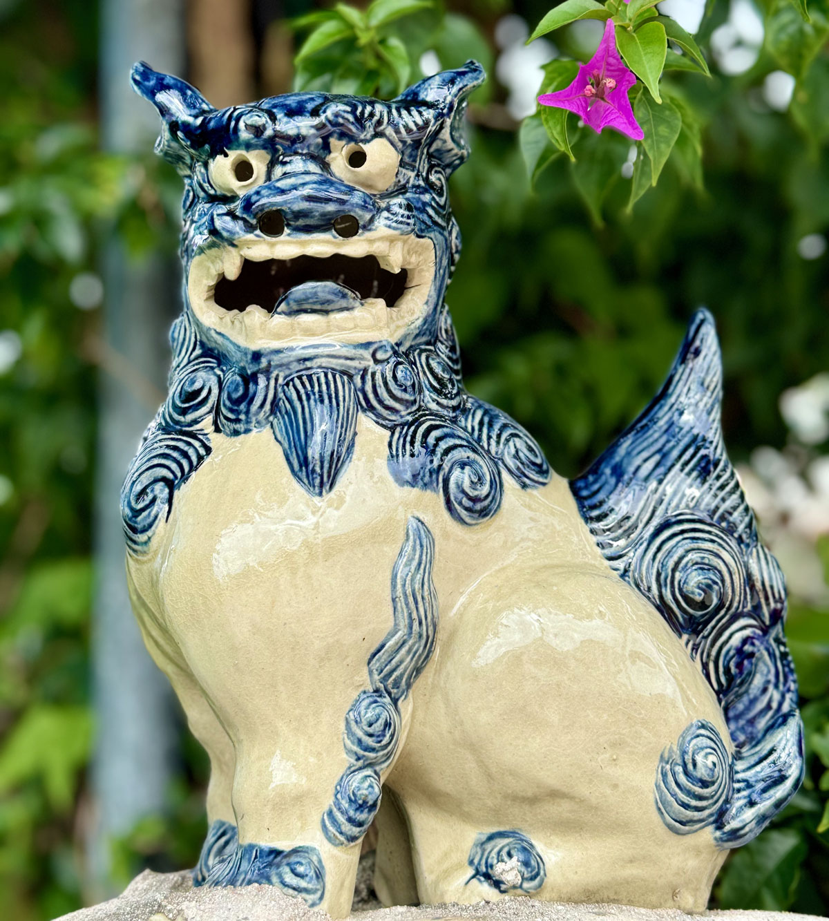 Shisa