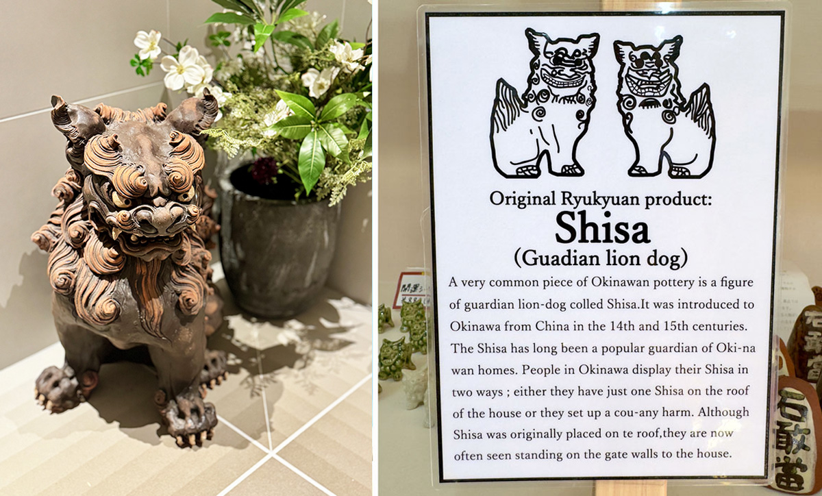 Shisa