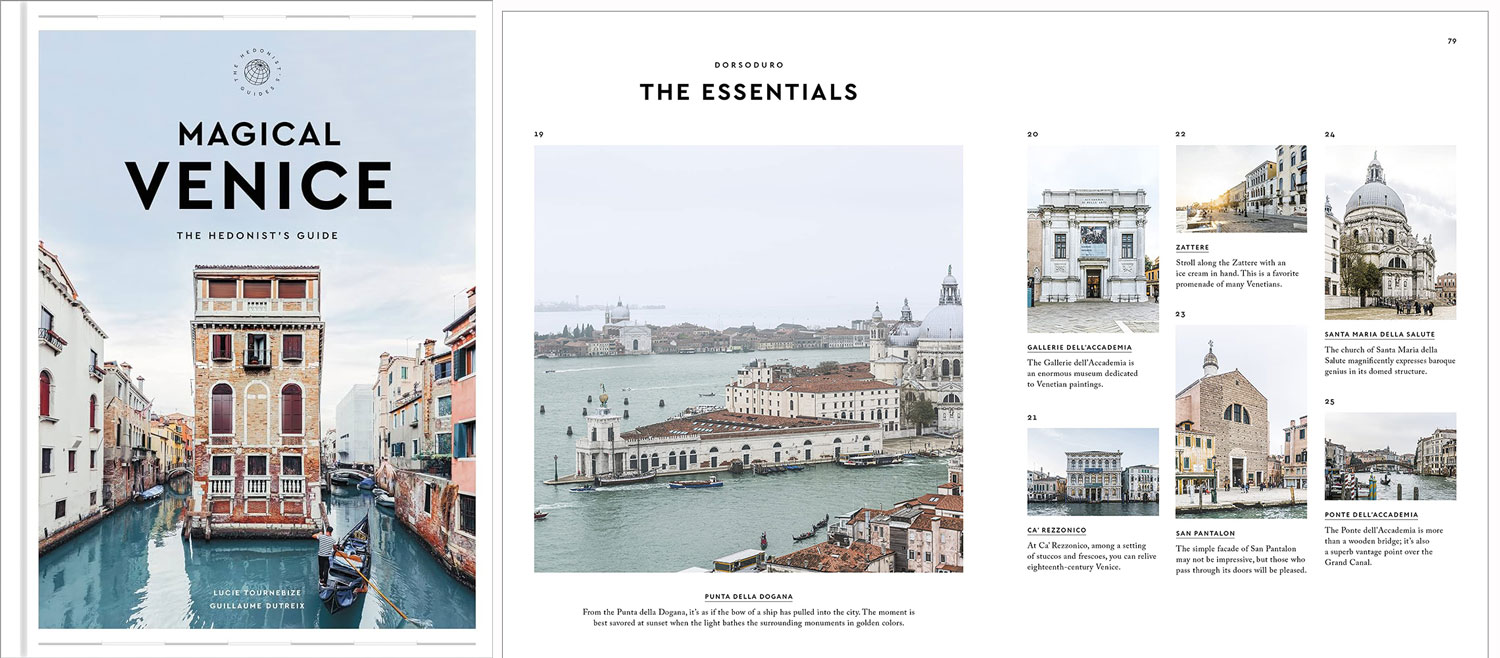 Magical Venice