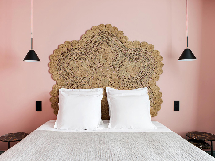 New Hotel Le Quai, din oas vid View Port i Marseille