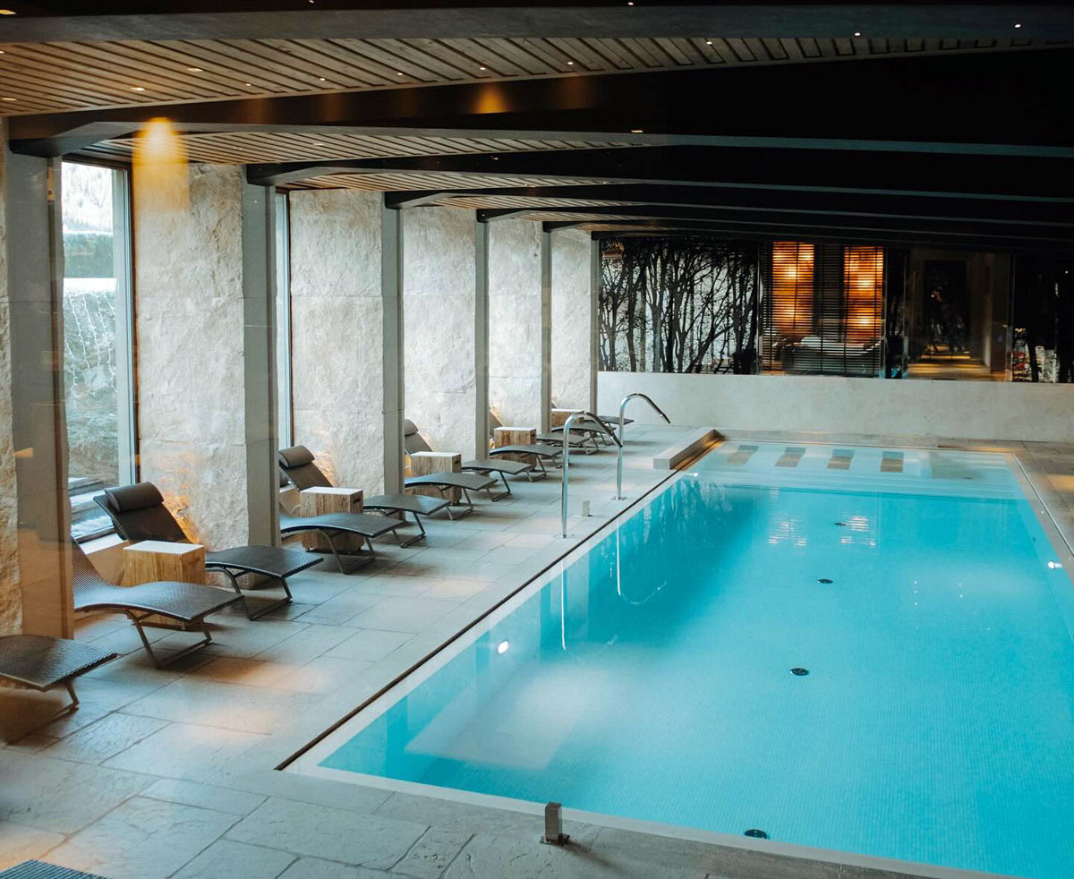 Rosapetra SPA Resort